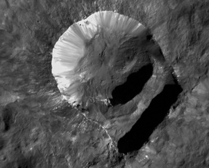 xtor - Incongruité ou OVNI du système solaire ? - Page 34 272719ceres