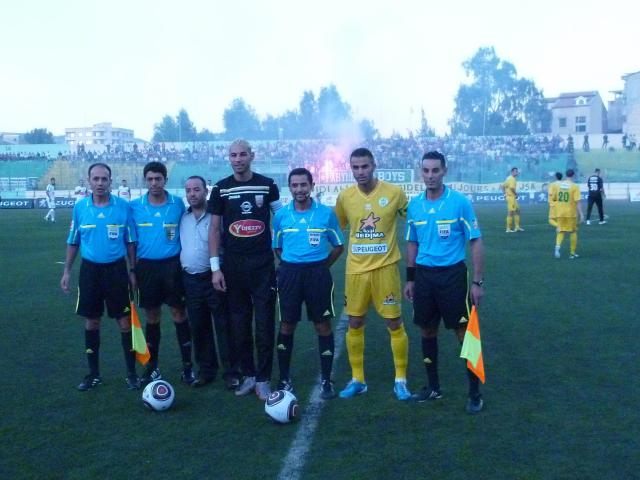 [L1, Journée 01] JS.Kabylie 1 - 0 MC.Alger (Après Match) - Page 5 273056jsk2