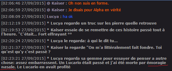 ~| ! Best Of Chatbox ! |~ - Page 3 273125Lucya