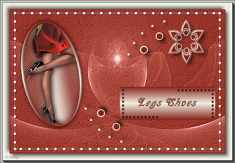Legs Shoes 273186LegsShoes
