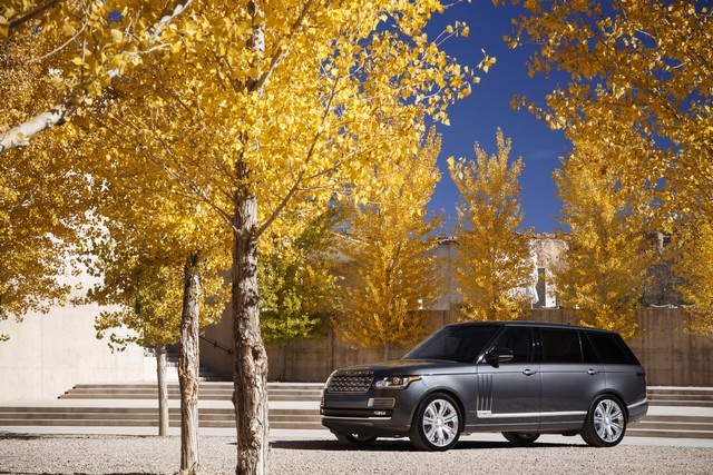 Land Rover et Abercrombie & Kent dévoilent le road-trip le plus luxueux sur terre  273272RRSVAAmangiri1