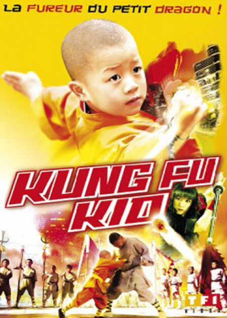 Kung Fu Kid: 273570afficheKungFuKidKanfukun20071