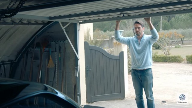 « François » et « Maïa », la suite de la campagne de communication « VW & Moi » de la marque Volkswagen  274327hdvisuel22