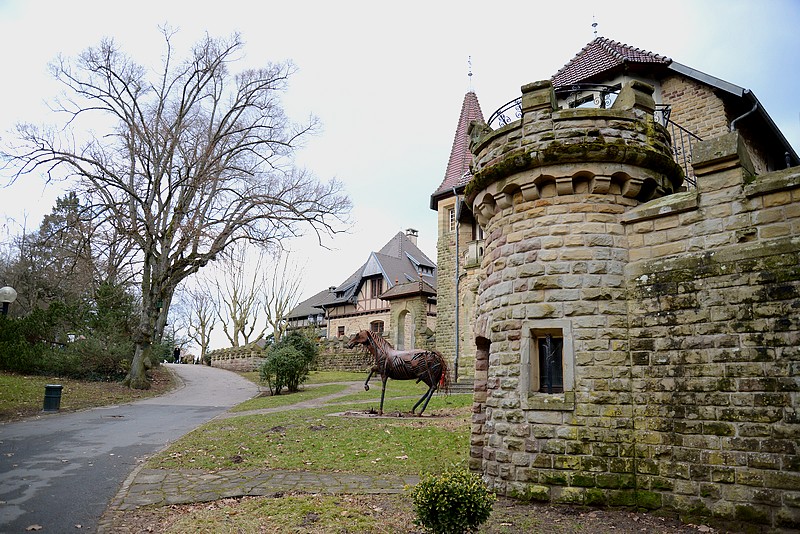 Anciennes bâtisses et châteaux de Lorraine - Page 2 274509098