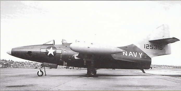 GRUMMAN F9F PANTHER  274687F9F_5P_1