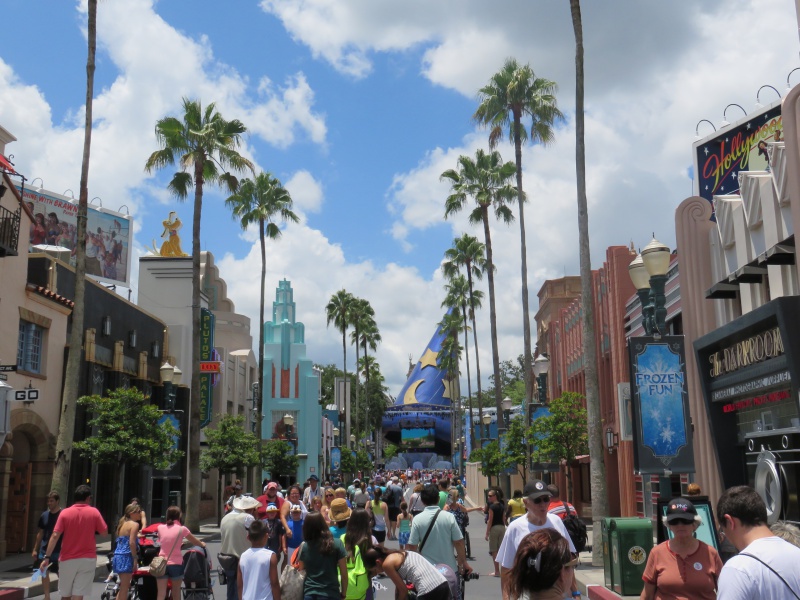 Walt Disney World + Universal Studios + Sea World + Busch Gardens Summer 2014 - Page 2 275408IMG0342