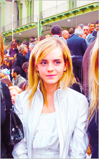 AVATARS ▬ EMMA WATSON. 276070732