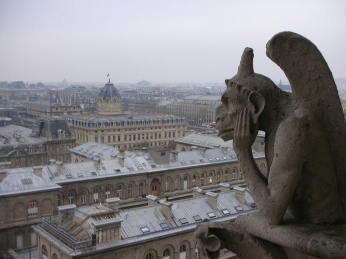 paris - Tourisme et histoire - Paris - Mystères et rites religieux + balade à Montmartre 277567untitled1f57d48