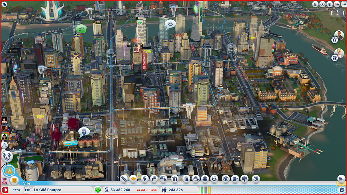 SimCity : Monde de Sims Artists ! - Page 7 277822Spark20140619183334