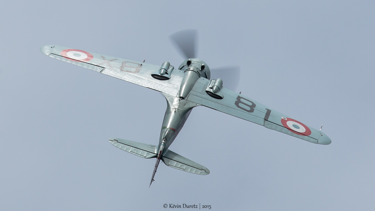 La Ferté Alais 2015 - Le temps des hélices - Page 2 278417IMG0144