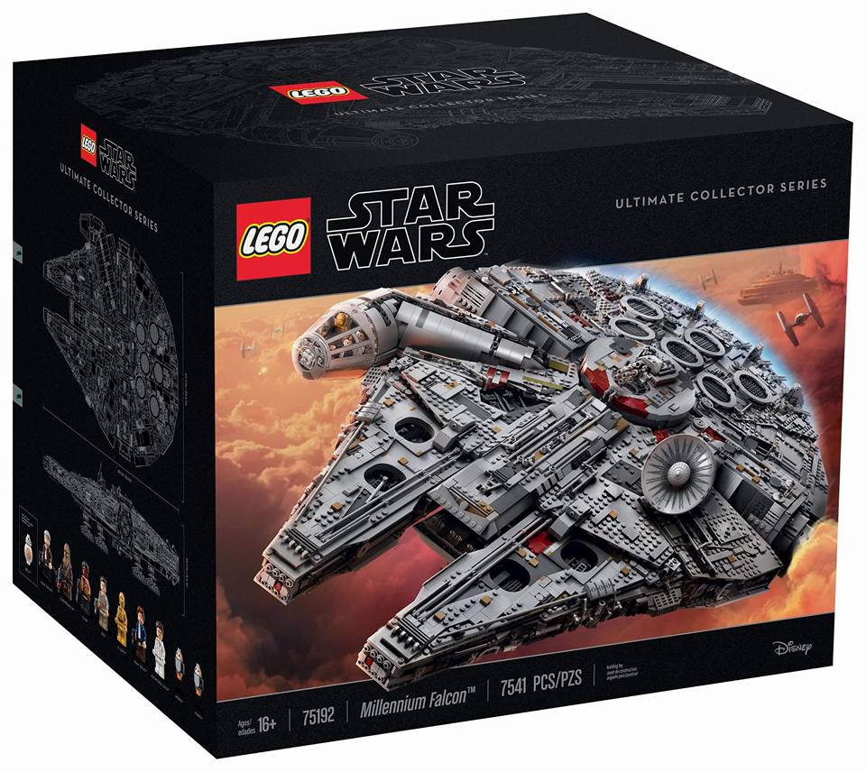 LEGO ... les sorties ...  - Page 2 2784842115003216456623521199277961709916984437552n