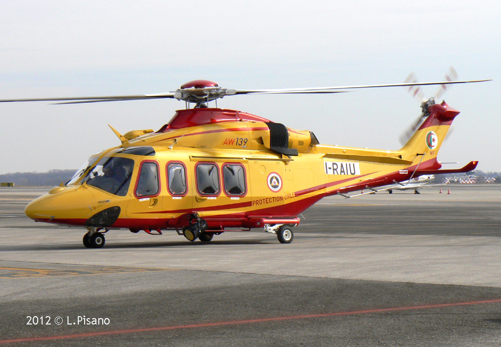 30 مروحية AW139 للجزائر   2787492003352