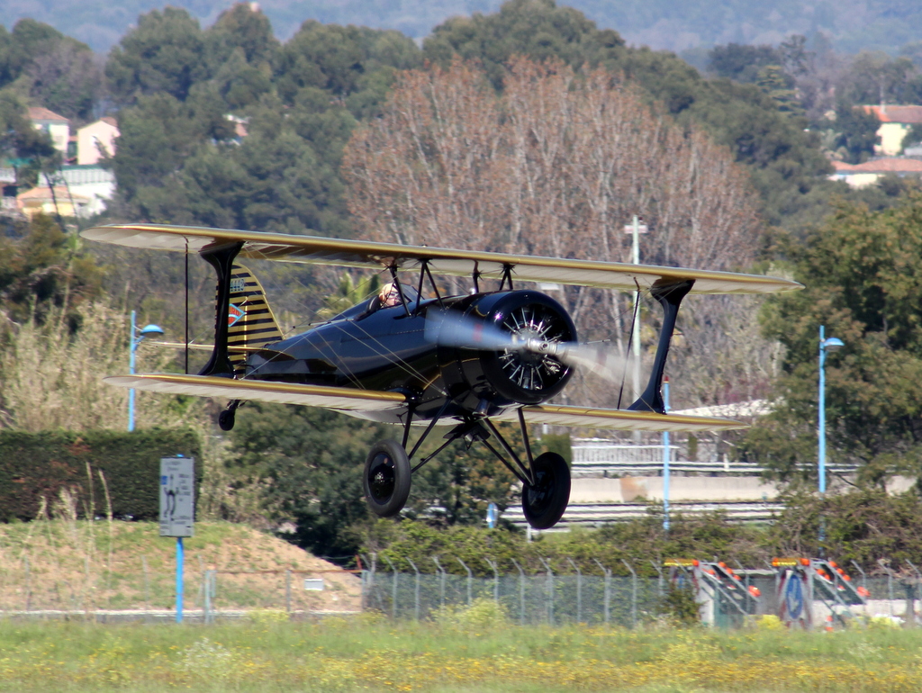 Aeroport Cannes - Mandelieu LFMD MARS 2014 279825IMG3822