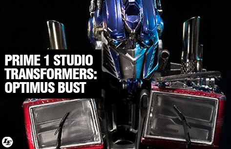 [Prime 1 Studio] Transformers: Revenge of the Fallen - Optimus Prime Bust 279928optimus