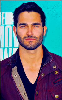 Tyler L. Hoechlin