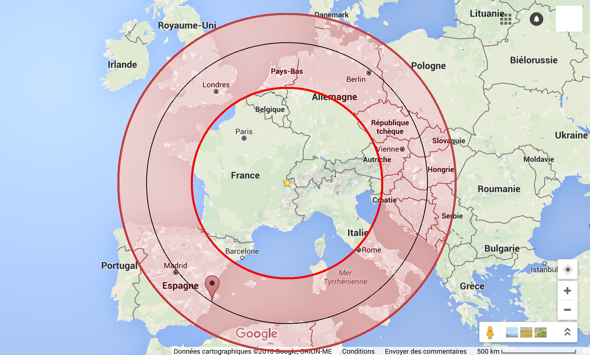 Test de transmission survivaliste national (et plus loin) - Page 3 280641Premierrebond27MHz