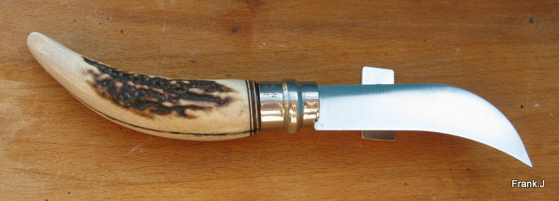 Opinel "custom" 2013 made in Frank 280651IMG8560