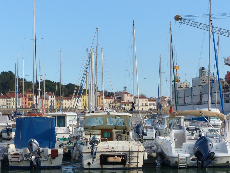 Hors Thème de Janvier 2017 "MOYEN(S) DE TRANSPORT" - Page 4 280738bateaux1