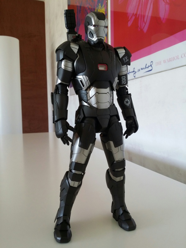 red360 : Passage au 1/4....Mark 3 1/4 DX Hot Toys, la claque !  - Page 22 280771201407161550021