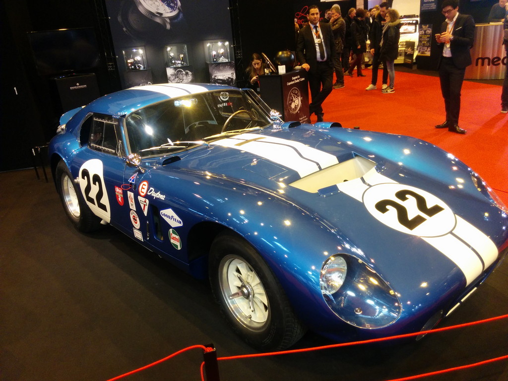 RETROMOBILE  281559retromobile201700011