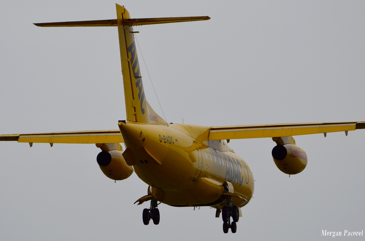 22/08/2014 Dornier 328 ADAC 281995DSC0575