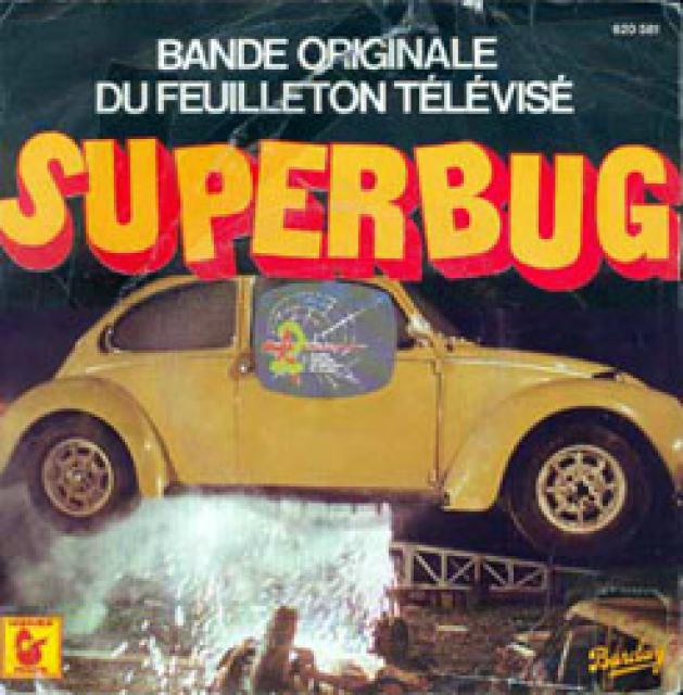 Super Bug: 282448superbug