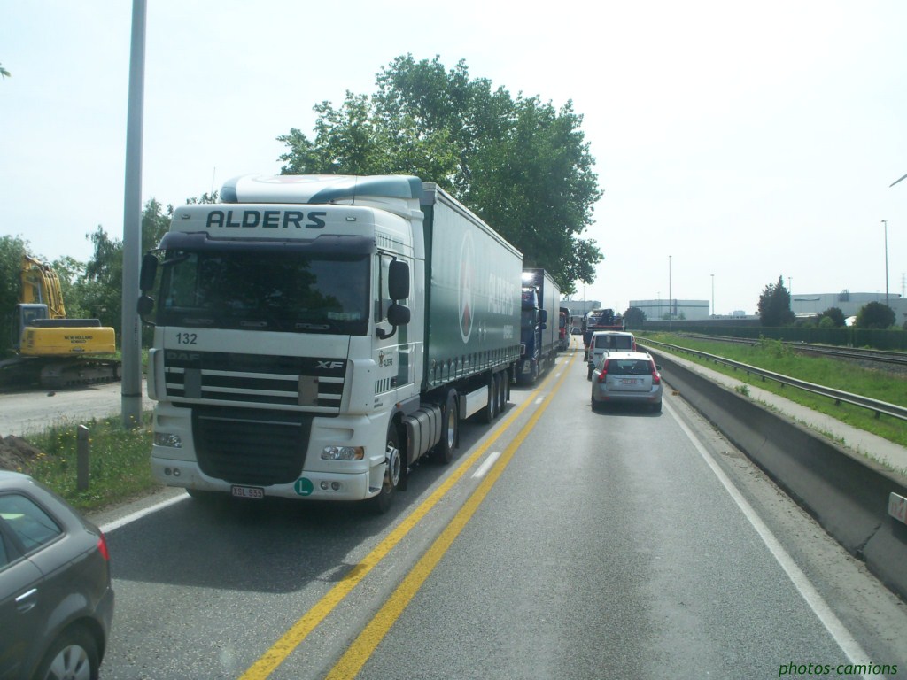  Alders - Altrea Logistics (Overpelt) 282918photoscamion5V1161Copier
