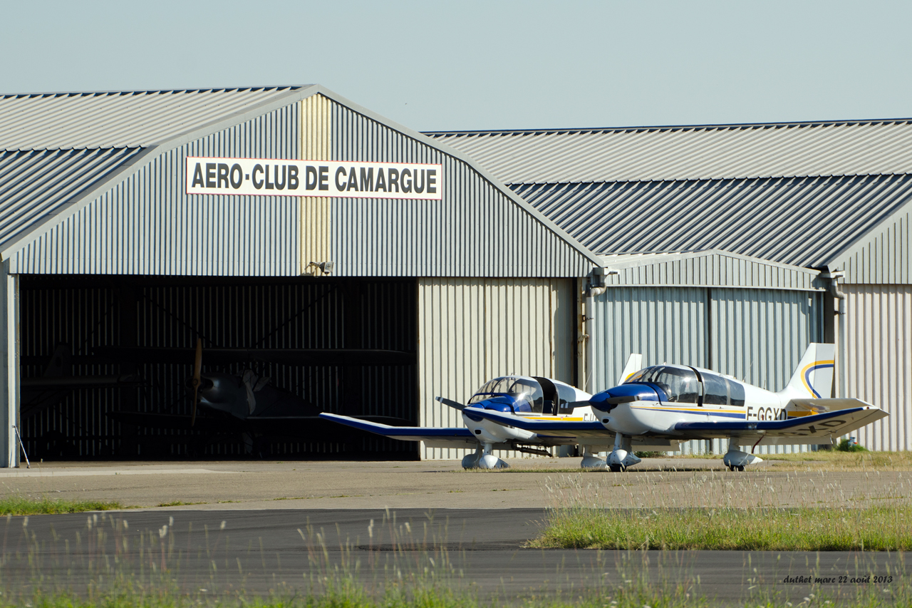 Aérodrome de Montpellier Candillargues - LFNG  - Page 3 2830140241280