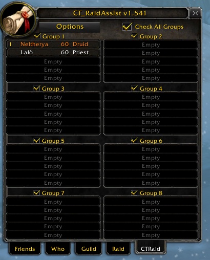 Vanilla wow 1.12 Addons d'interface et généraux - Page 3 283085CTRAraid