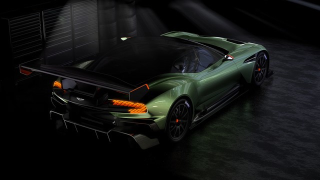 Salon de Genève 2015 : Nouvelle Aston Martin Vulcan  283995AstonMartinVulcan3