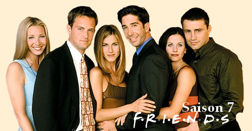 [Friends] Saison 7 284493Saison7