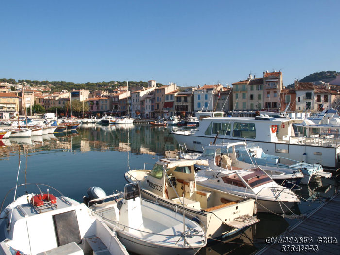 Calanques de Cassis et la ciotat 28494217