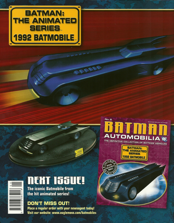 Batmobile collection 285014bm1992600x767