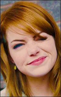 EMMA STONE. 285320255