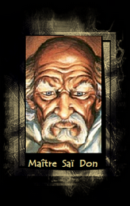 Saï Don