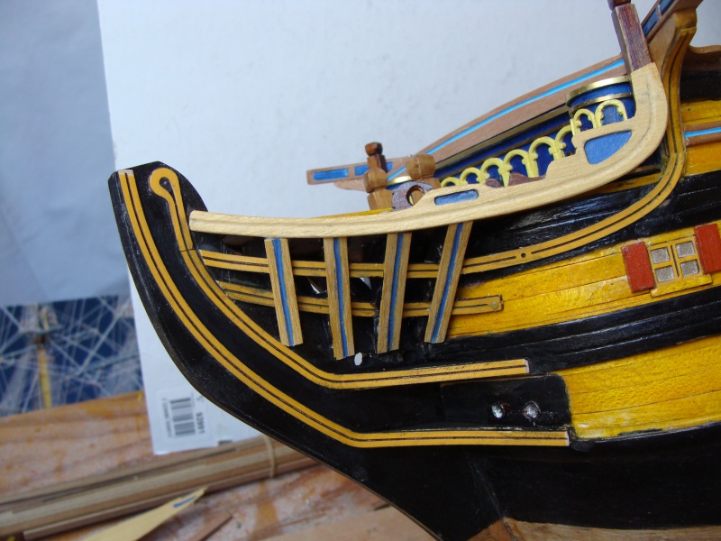 HMS Victory (Panart 1/75°) de Black-Crow - Page 8 285526DSC01667