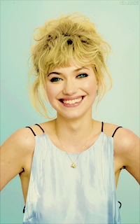 Imogen Poots - Page 2 285565imo9