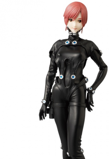 GANTZ - Megumi Kishimoto - (RAH 612) 285807124kishimoto6d8a011