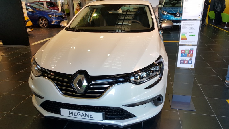 2015 - [Renault] Mégane IV [BFB] - Page 17 28599620160117155609