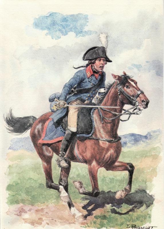 l'armée de Condé 286497cavalierdelarmeedeConde