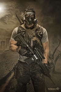 Panneau d'affichage 287273VladimirDdraigpostapocalyptic