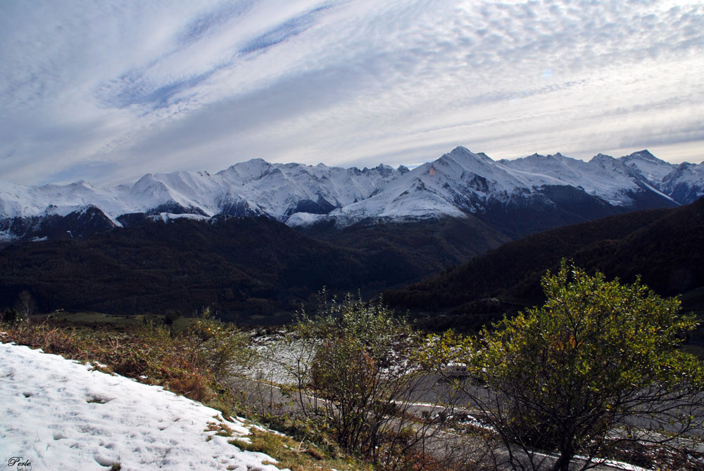 Hautes-Pyrénées. 287431agos08