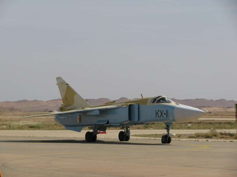 القوات الجوية الجزائرية نسور في سماء العرب موضوع كامل - صفحة 2 288040index2php