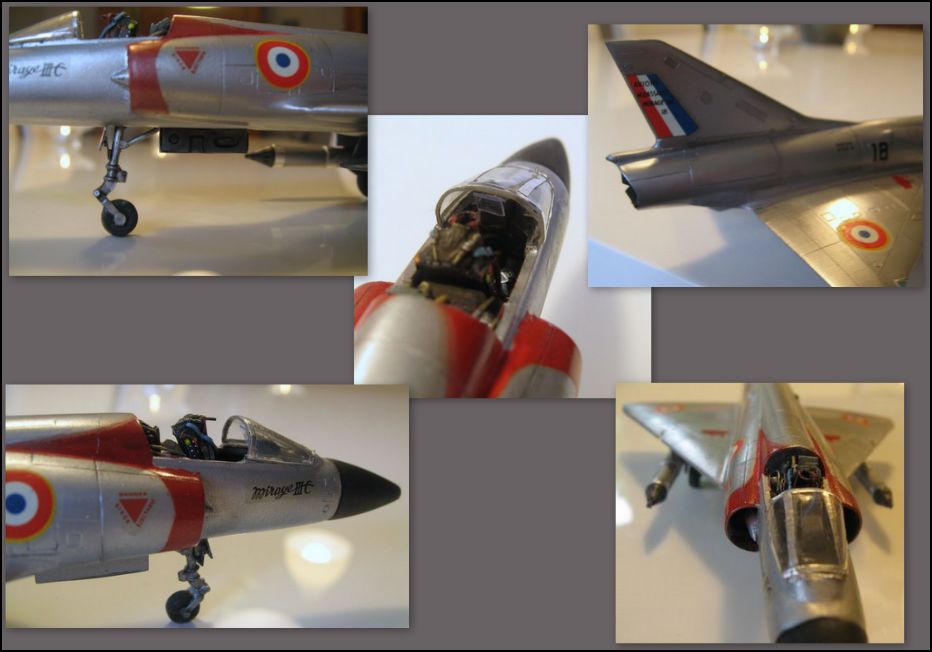 Mirage IIIC   [airfix]   1/72 (VINTAGE) - Page 4 288146Capturerlmpo