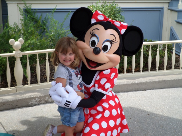Mini princesse de retour à Disney 19 et 20 Juillet 288172SAM0057