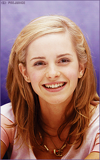 AVATARS ▬ EMMA WATSON. 288354byqplatd