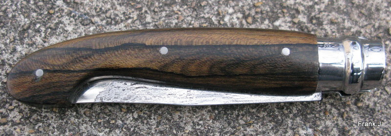 Opinel "custom" 2013 made in Frank - Page 2 289621n9lamedanielziricote3