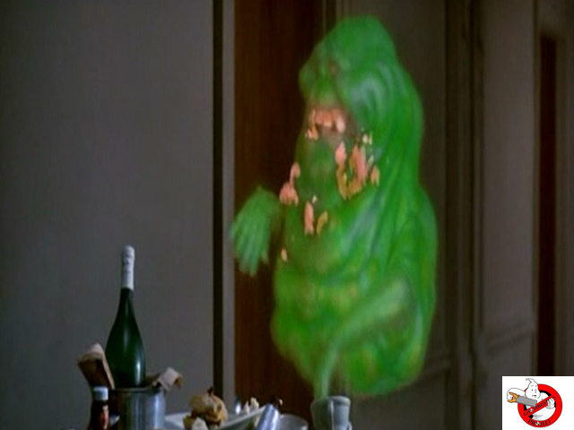 Slimer 1:1 GB1 28965201