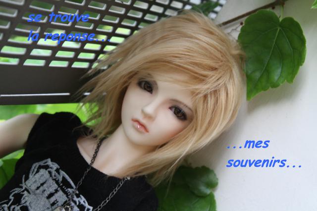 °Inocence ou comment se faire avoir en beauté°[lots of doll] - Page 20 2904443