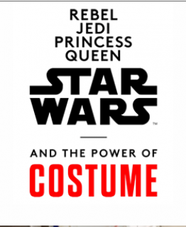 (Exposition) Rebel, Jedi, Princess, Queen : Star Wars and the Power of Costume (2015) - New York à partir du 14 novembre 2015. 291693w33